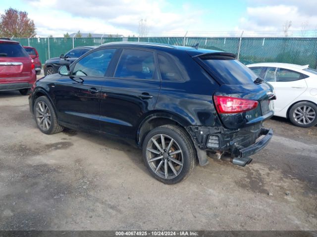 Photo 2 VIN: WA1ECCFS0JR021932 - AUDI Q3 