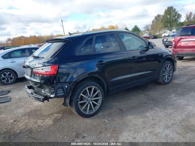 Photo 3 VIN: WA1ECCFS0JR021932 - AUDI Q3 