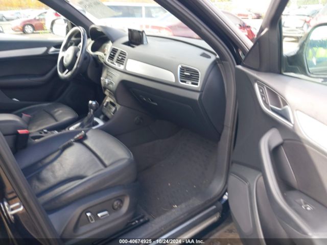 Photo 4 VIN: WA1ECCFS0JR021932 - AUDI Q3 