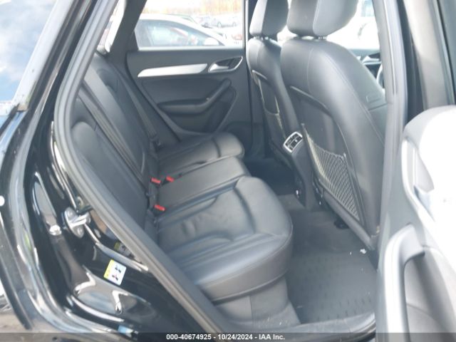 Photo 7 VIN: WA1ECCFS0JR021932 - AUDI Q3 