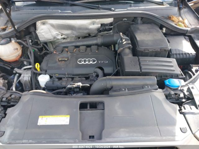 Photo 9 VIN: WA1ECCFS0JR021932 - AUDI Q3 