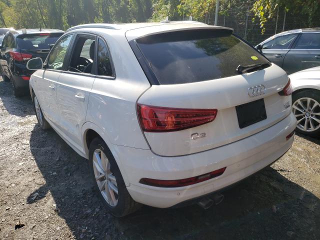 Photo 2 VIN: WA1ECCFS0JR022711 - AUDI Q3 PREMIUM 