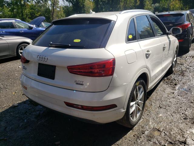 Photo 3 VIN: WA1ECCFS0JR022711 - AUDI Q3 PREMIUM 