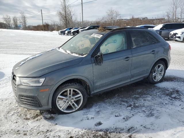 Photo 0 VIN: WA1ECCFS0JR025835 - AUDI Q3 