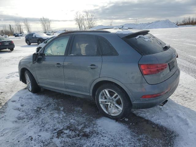 Photo 1 VIN: WA1ECCFS0JR025835 - AUDI Q3 