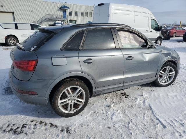 Photo 2 VIN: WA1ECCFS0JR025835 - AUDI Q3 