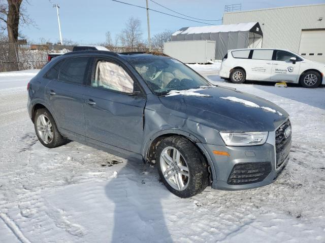 Photo 3 VIN: WA1ECCFS0JR025835 - AUDI Q3 