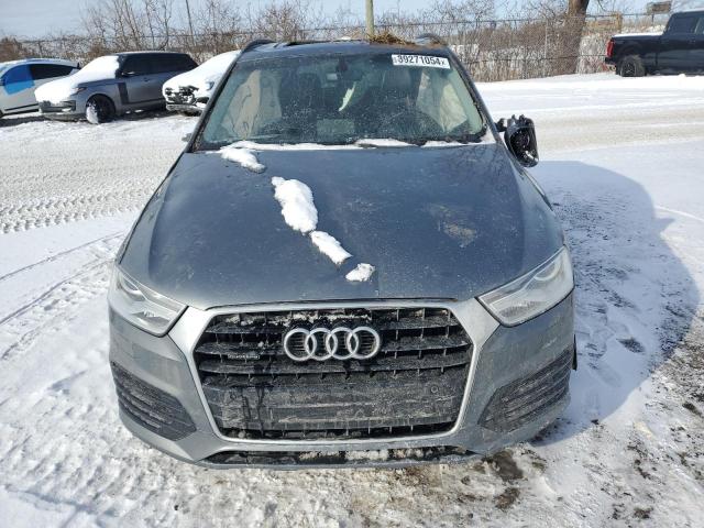 Photo 4 VIN: WA1ECCFS0JR025835 - AUDI Q3 