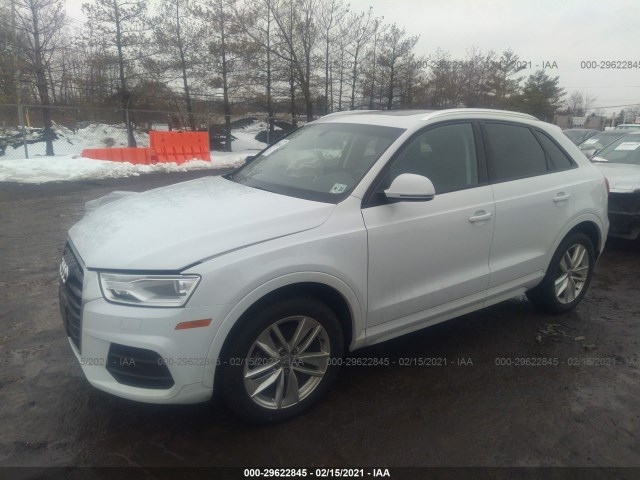 Photo 1 VIN: WA1ECCFS1HR002073 - AUDI Q3 