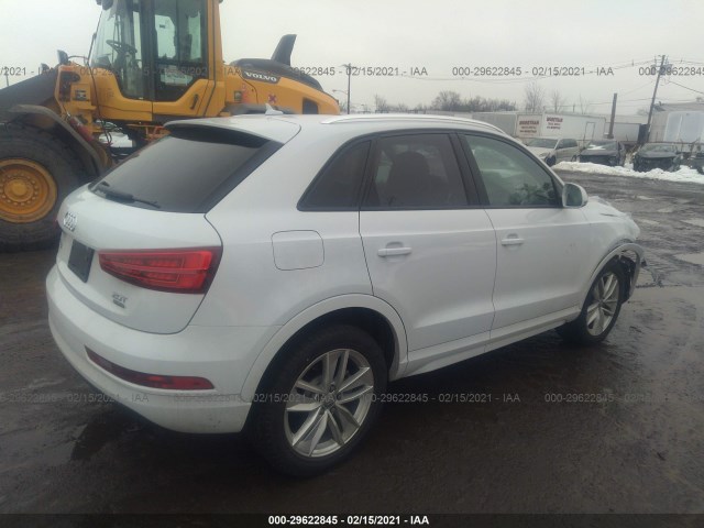 Photo 3 VIN: WA1ECCFS1HR002073 - AUDI Q3 