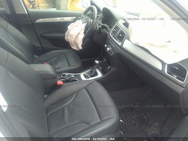 Photo 4 VIN: WA1ECCFS1HR002073 - AUDI Q3 