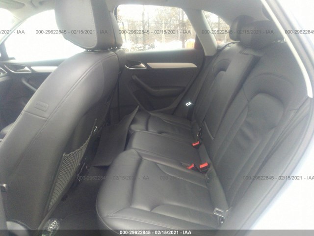 Photo 7 VIN: WA1ECCFS1HR002073 - AUDI Q3 