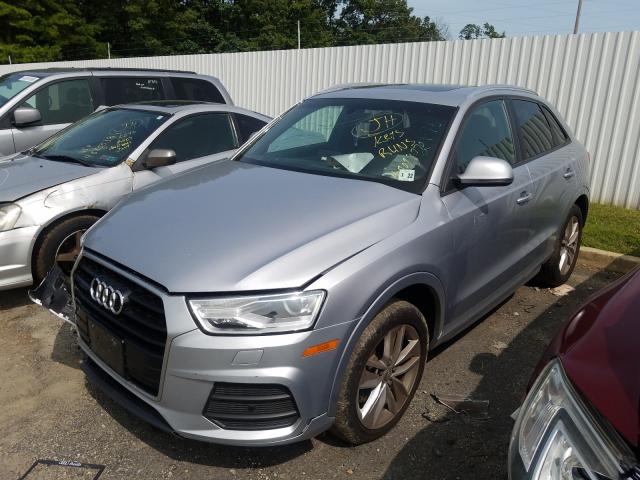 Photo 1 VIN: WA1ECCFS1HR011792 - AUDI Q3 