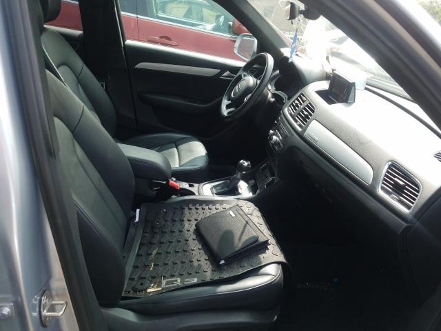 Photo 4 VIN: WA1ECCFS1HR011792 - AUDI Q3 