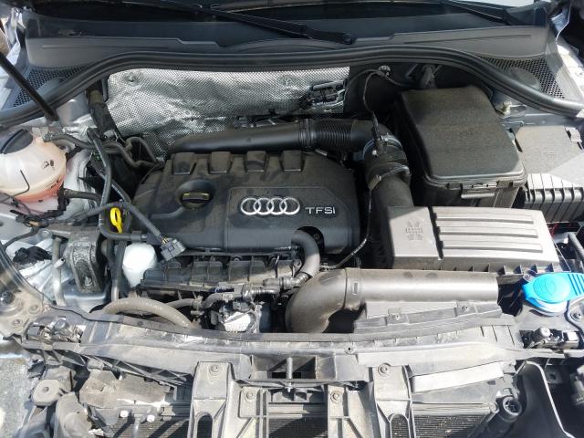 Photo 6 VIN: WA1ECCFS1HR011792 - AUDI Q3 