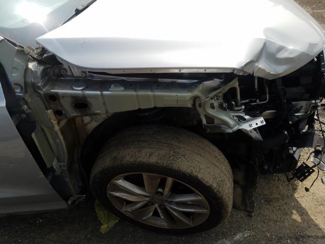 Photo 8 VIN: WA1ECCFS1HR011792 - AUDI Q3 