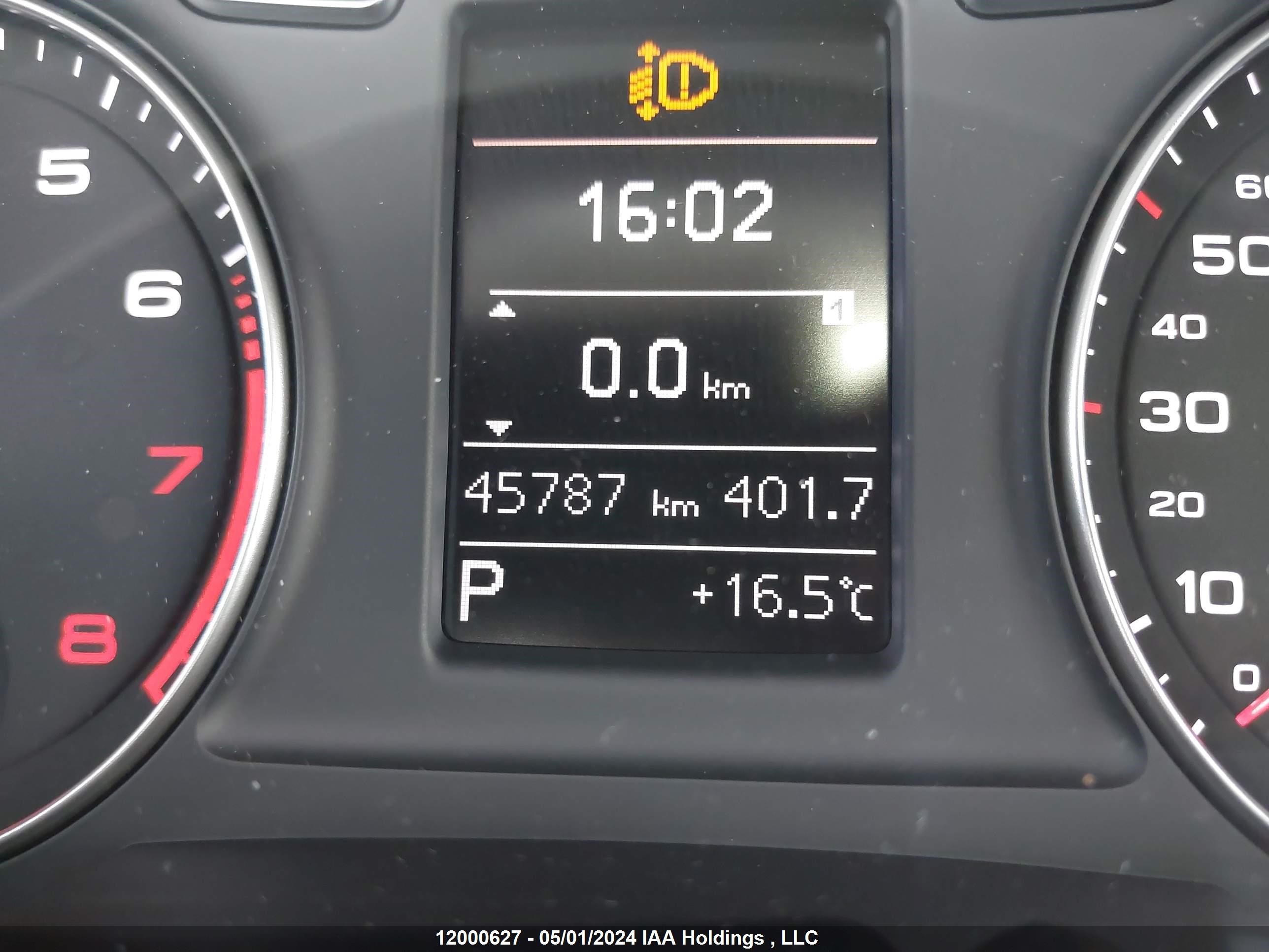 Photo 15 VIN: WA1ECCFS1HR014059 - AUDI Q3 