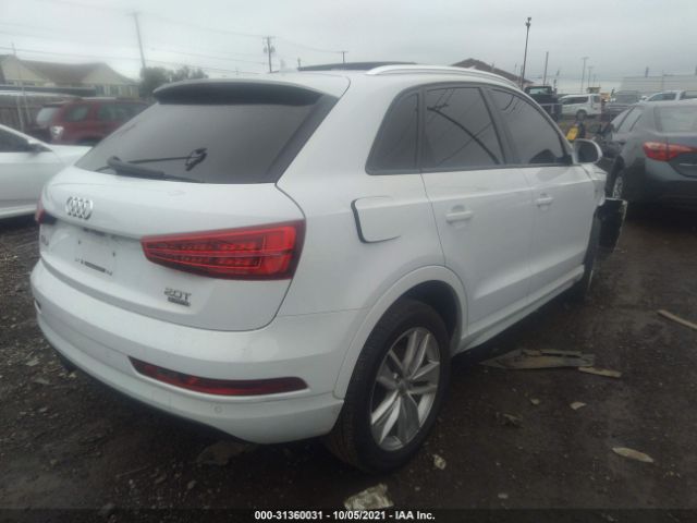 Photo 3 VIN: WA1ECCFS1JR000264 - AUDI Q3 