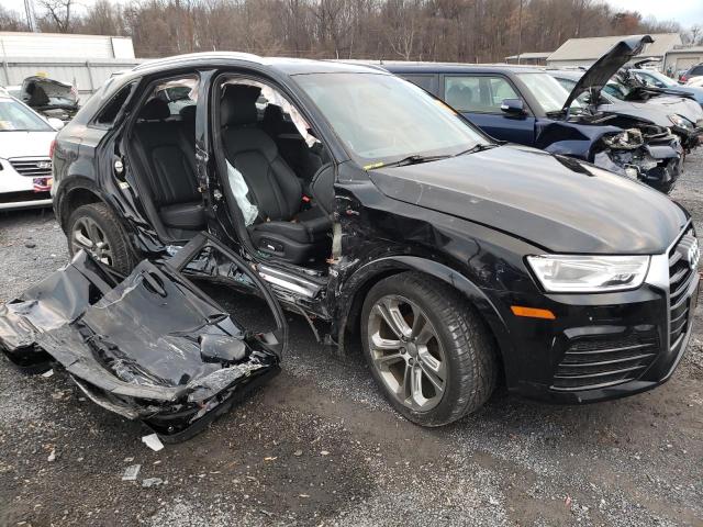 Photo 3 VIN: WA1ECCFS1JR001608 - AUDI Q3 PREMIUM 