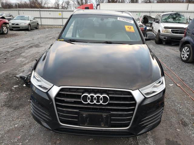 Photo 4 VIN: WA1ECCFS1JR001608 - AUDI Q3 PREMIUM 