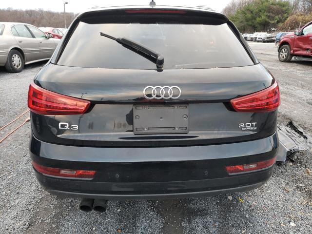 Photo 5 VIN: WA1ECCFS1JR001608 - AUDI Q3 PREMIUM 