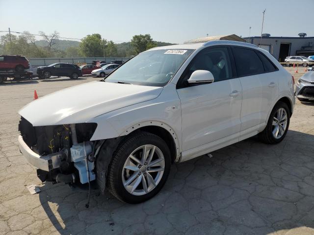 Photo 0 VIN: WA1ECCFS1JR005836 - AUDI Q3 