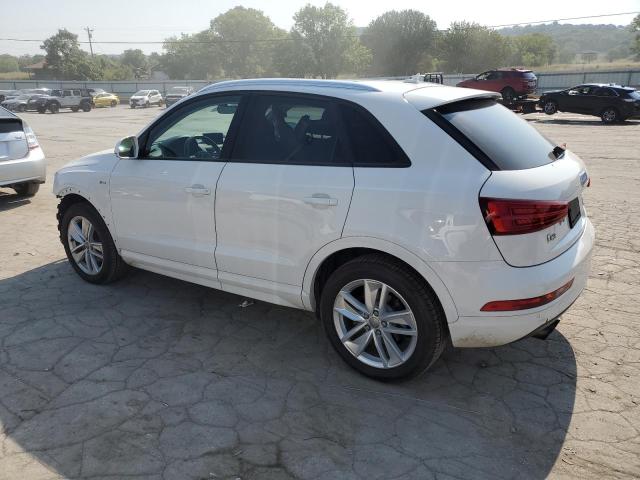 Photo 1 VIN: WA1ECCFS1JR005836 - AUDI Q3 