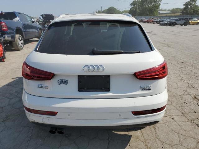 Photo 5 VIN: WA1ECCFS1JR005836 - AUDI Q3 