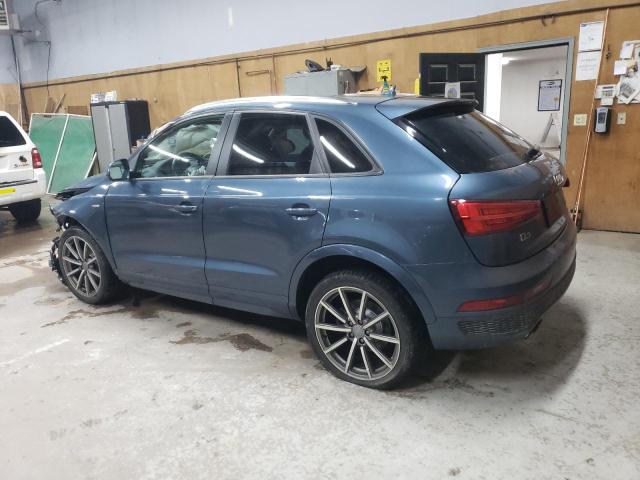 Photo 1 VIN: WA1ECCFS1JR020661 - AUDI Q3 