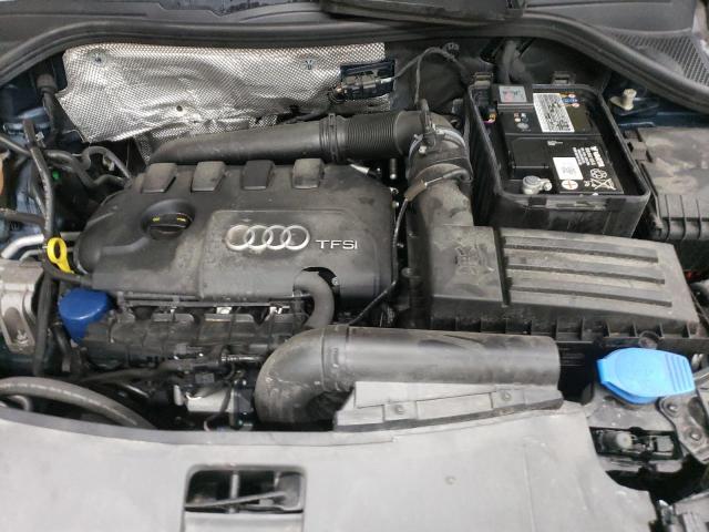 Photo 11 VIN: WA1ECCFS1JR020661 - AUDI Q3 