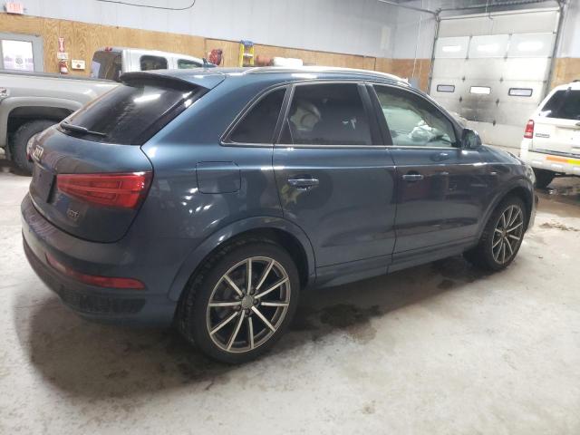 Photo 2 VIN: WA1ECCFS1JR020661 - AUDI Q3 