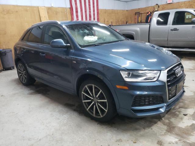 Photo 3 VIN: WA1ECCFS1JR020661 - AUDI Q3 