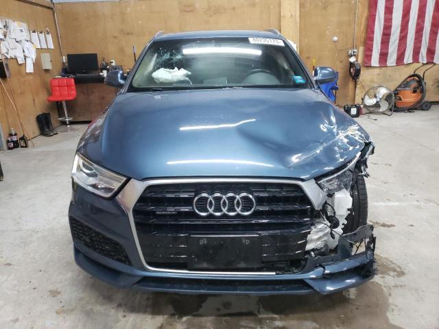 Photo 4 VIN: WA1ECCFS1JR020661 - AUDI Q3 