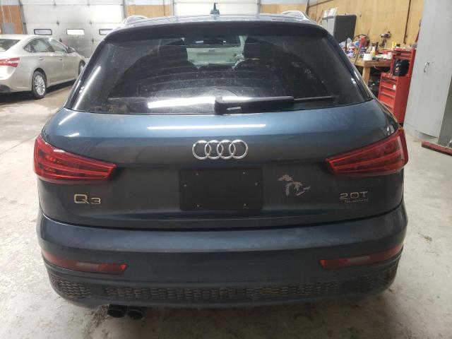 Photo 5 VIN: WA1ECCFS1JR020661 - AUDI Q3 