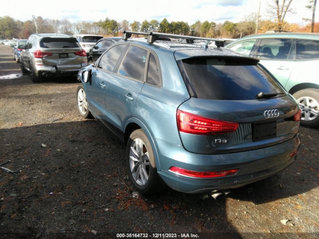 Photo 2 VIN: WA1ECCFS1JR026380 - AUDI Q3 