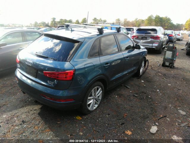 Photo 3 VIN: WA1ECCFS1JR026380 - AUDI Q3 