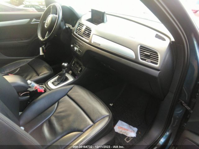 Photo 4 VIN: WA1ECCFS1JR026380 - AUDI Q3 