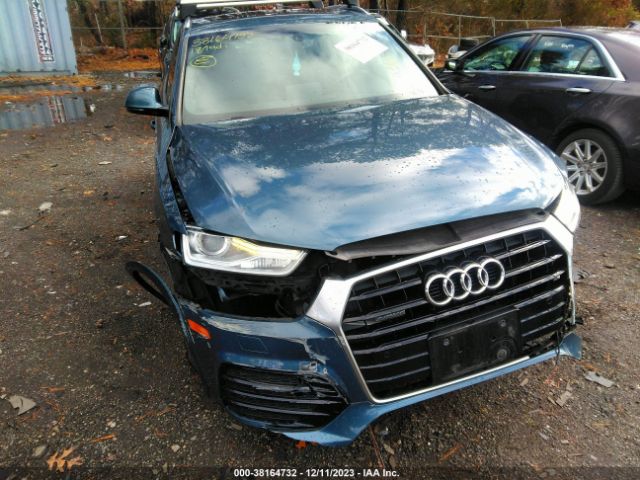 Photo 5 VIN: WA1ECCFS1JR026380 - AUDI Q3 