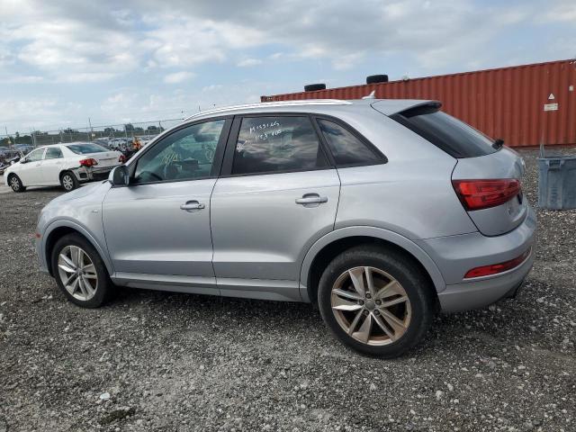 Photo 1 VIN: WA1ECCFS1JR026623 - AUDI Q3 