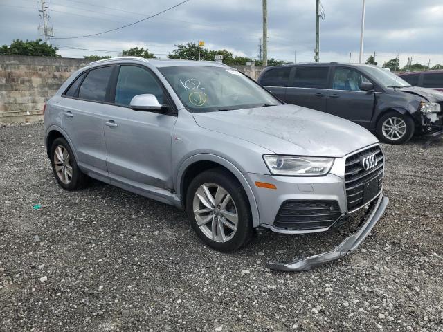 Photo 3 VIN: WA1ECCFS1JR026623 - AUDI Q3 