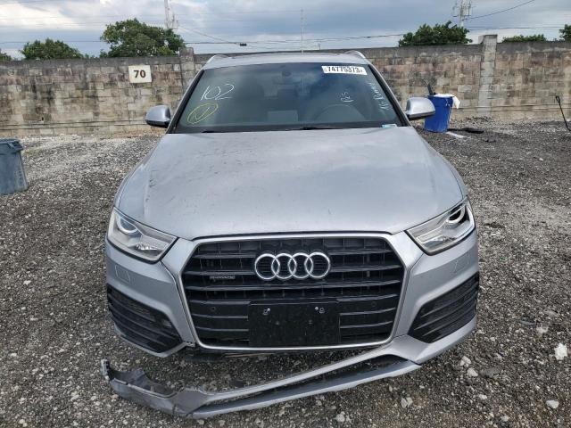 Photo 4 VIN: WA1ECCFS1JR026623 - AUDI Q3 