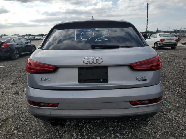 Photo 5 VIN: WA1ECCFS1JR026623 - AUDI Q3 