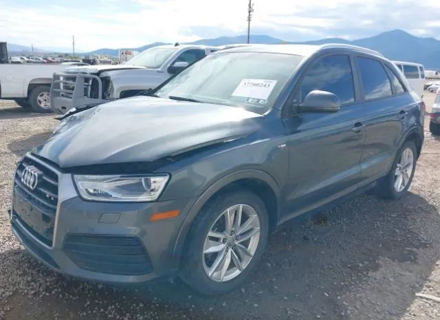 Photo 1 VIN: WA1ECCFS1JR026847 - AUDI Q3 