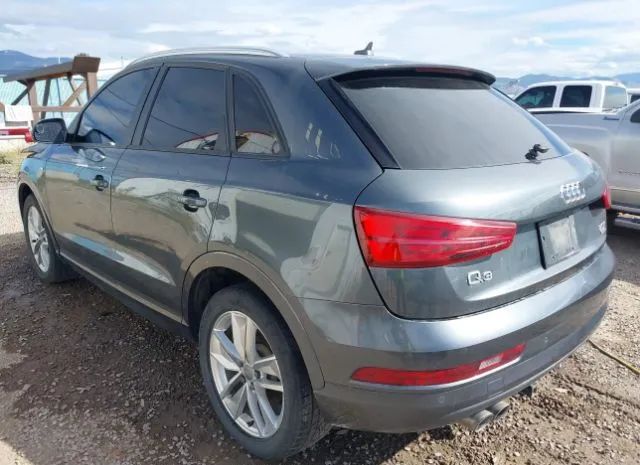 Photo 2 VIN: WA1ECCFS1JR026847 - AUDI Q3 