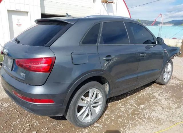 Photo 3 VIN: WA1ECCFS1JR026847 - AUDI Q3 