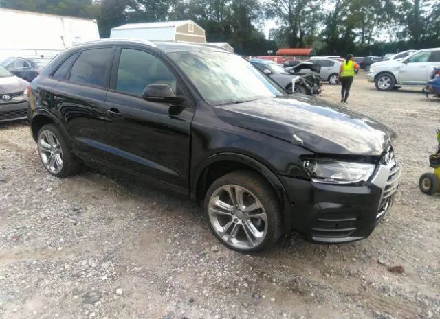 Photo 0 VIN: WA1ECCFS1JR033748 - AUDI Q3 