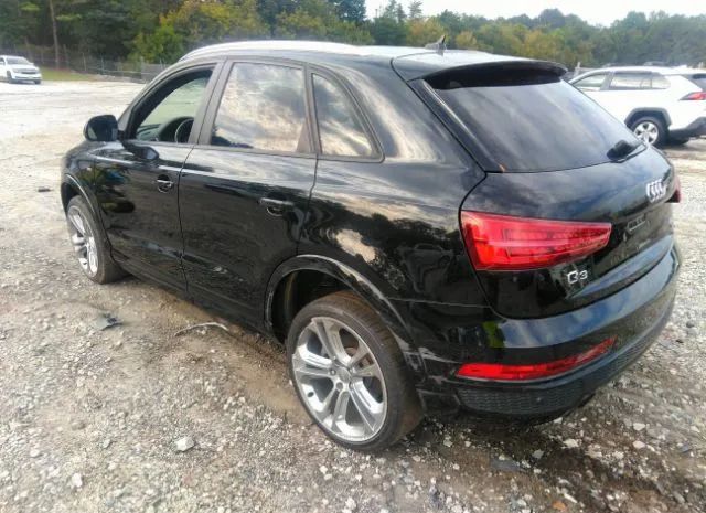 Photo 2 VIN: WA1ECCFS1JR033748 - AUDI Q3 