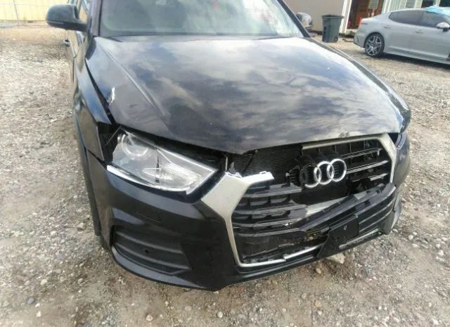 Photo 5 VIN: WA1ECCFS1JR033748 - AUDI Q3 