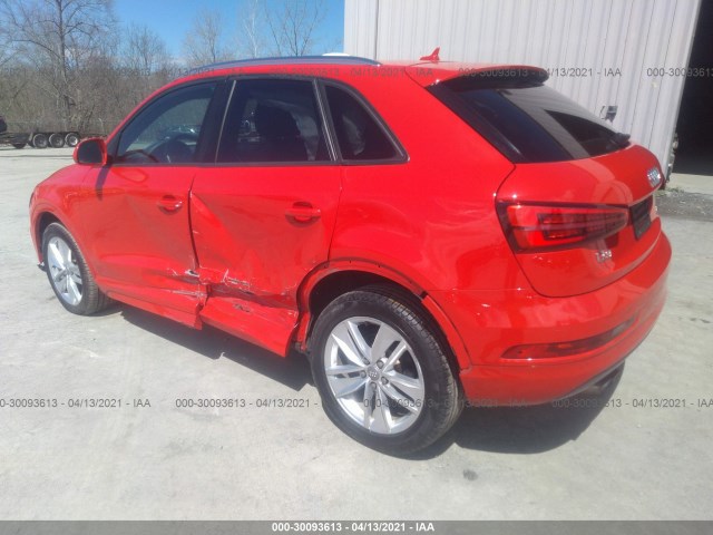 Photo 2 VIN: WA1ECCFS2HR001403 - AUDI Q3 