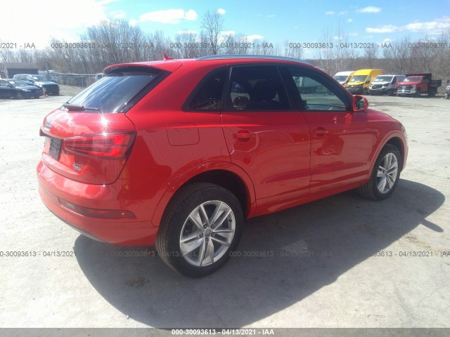 Photo 3 VIN: WA1ECCFS2HR001403 - AUDI Q3 